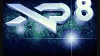 xp8 ephedra (bdc version)