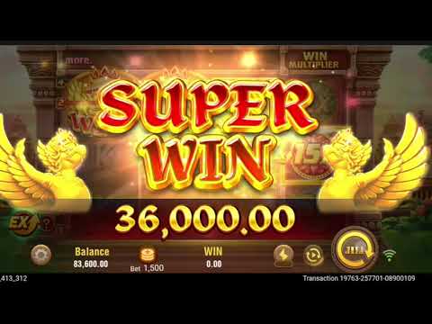  MEGA WIN 96,000 | Fortune Game Big Win | Unbelievable Luck Moments! #FortuneGame #MegaWin #BigWin
