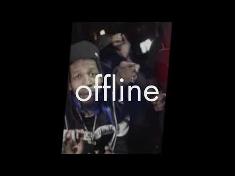 [FREE] Fivio Foreign x Pop Smoke x Dutchavelli Type Beat 2020 - Offline (prod. by Donny)