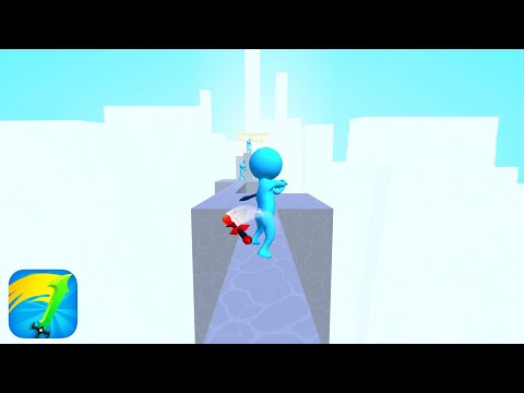 Sword Play! - Fun Levels - iOS / Android Mobile Gameplay - YouTube