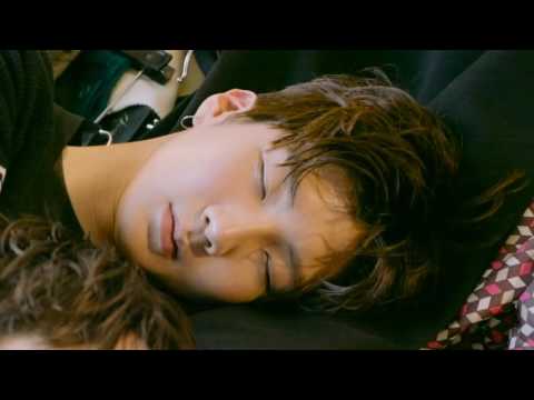 [taehoon/hoonnam] Insomnia - A Little Party Never Killed Nobody