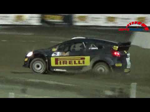 motor show di bologna 2017---trofeo pucci grossi (semifinali e finali)