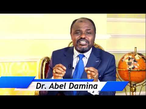 THE HEALING MINISTRY OF JESUS | PART 12