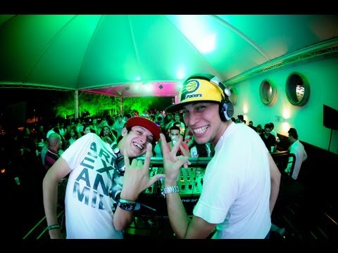 Tv SePluga - WALKER'S PRIVATE OPEN AIR - 3ª EDIÇÃO