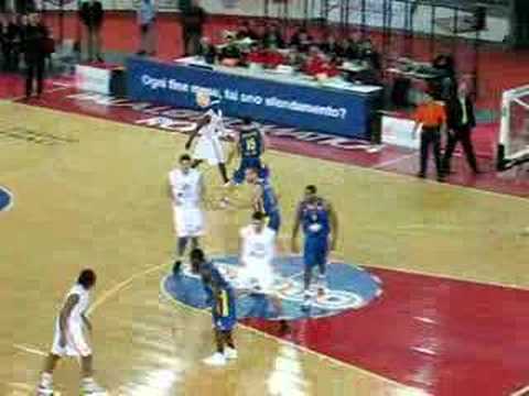 Mire Chatman - Drill in