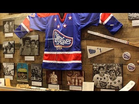 Memorial Cup Memories: Cornwall Royals