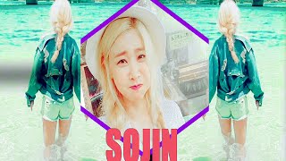 GIRL'S DAY SOJIN || 'Sick' (The Mask ost) SOLO PARTS