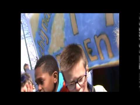 de kampioenen rit van f7 door schijndel  2015