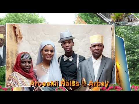 Arooskii Raiss & Arbay  (Official Video  2019)
