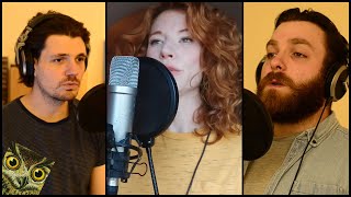 Chicago - Sufjan Stevens Cover