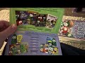 VeggieTales An Easter Carol VHS DVD Comparison