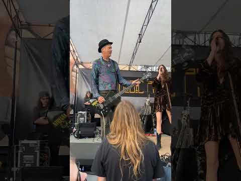 Krist Novoselic/3rd Secret ‘I CHOOSE ME’ live June 21st 2024