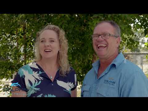 Amber Dolphin CBWC 2023