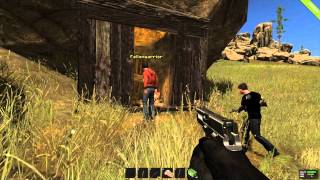 Rust: The Eviction Notice