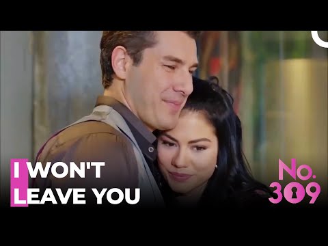 Lale Stands By Onur - No. 309