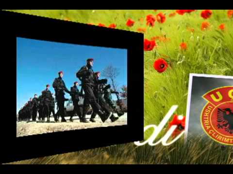 ilir Shaqiri - Ballendrituri i burreris (Ibrahim Mazreku)