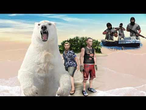 Cut Off From The World Video