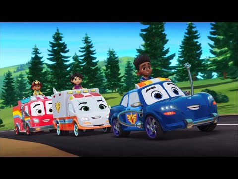 Safety First | Song | Firebuds