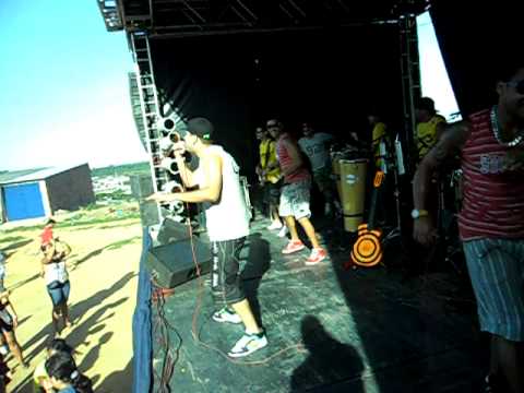 Reny e a galera 2011 (toma chupeta)