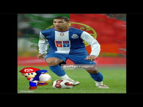 MARIO PAINT BRASIL FUNK 🎵  (slowed)  [DJ santbzil]