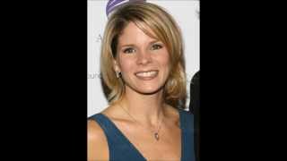 Kelli O&#39;Hara-Something Wonderful with Lyrics