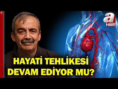 Has Sırrı Süreyya Önder Overcome Her Difficult Period? How Will Önder's Treatment Continue? | A News
