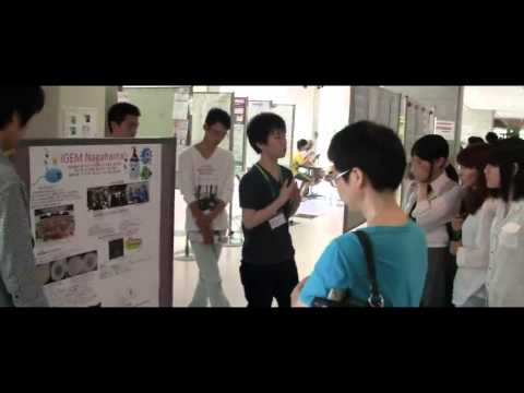 バイオデータサイエンス学科 オープンキャンパス2015（バイオ実験・実習編）の紹介