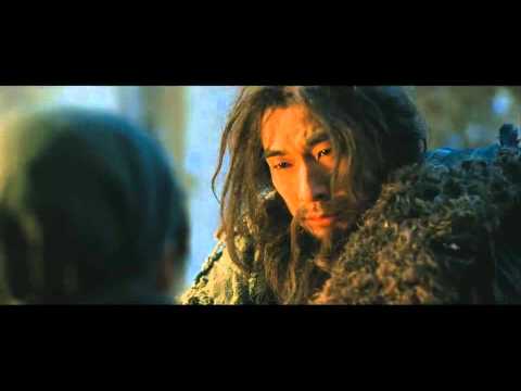 True Legend - Bande annonce (VF)