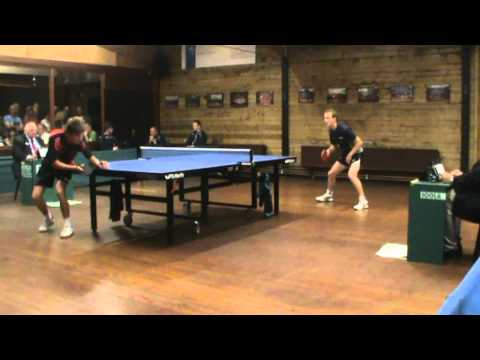 Yannick Maes Vs Berlaar.mpg