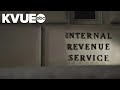 About 600 Texas IRS workers to be laid off by DOGE