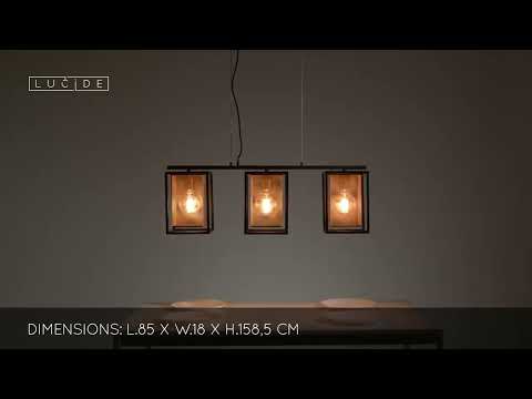 Превью видео