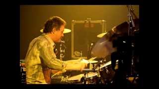 The Tragically Hip - Leave