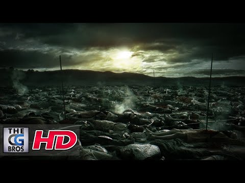 CGI & VFX Showreels: "Compositing and Matte Painting Reel" - by Maninder Singh