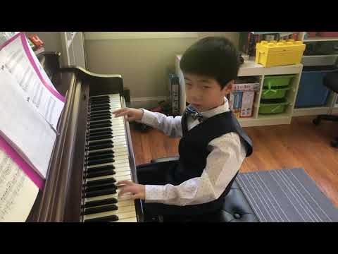 Instrumental Hands 2020-05-10 #17