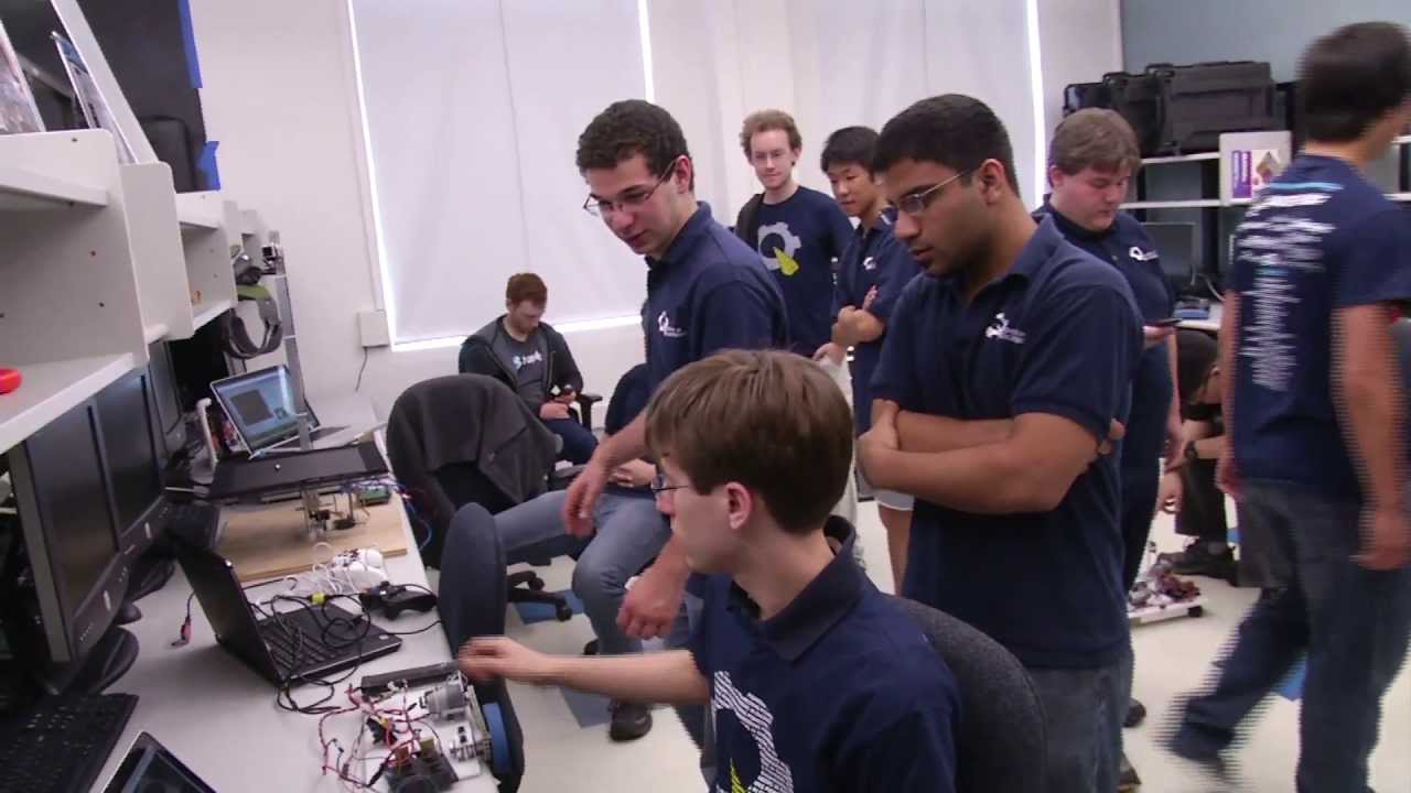 UC Berkeley - Attracting Diversity in the Next Generation of Engineers