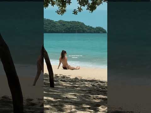 Inside Costa Rica’s Most Wild Luxury | Corcovado Wilderness Lodge, Osa Peninsula #costaricatravel