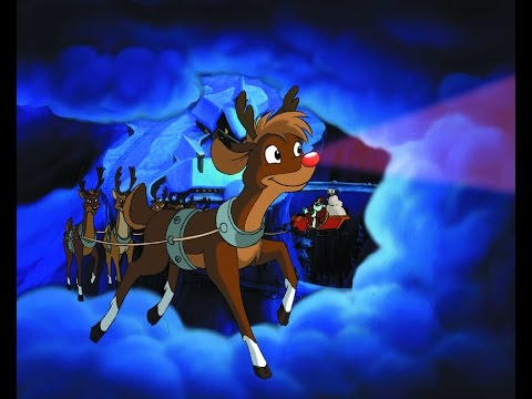 Rudolph mit der Roten Nase [Alle Songs]