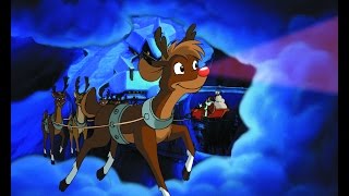 Rudolph mit der Roten Nase [Alle Songs]