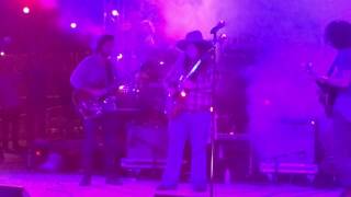 The Revivalists- Soul Fight (Live)   **w/Marcus King