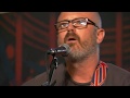 Mike McClure "Pink, OK" (acoustic) on the Texas Msuic Scene