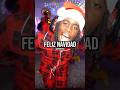 Feliz Navidad *Kai Cenat Version*😂