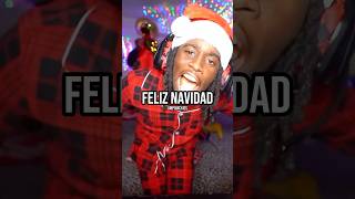 Download lagu Feliz Navidad *Kai Cenat Version*😂 mp3