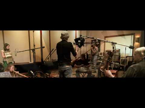 The Many Rivers Ensemble Featuring Hang Massive performs "Upwelling"