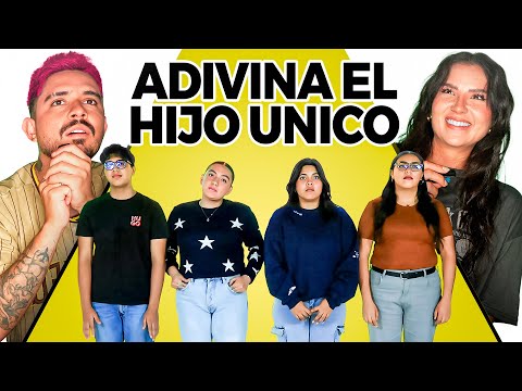 GUESS WHO HAS NO BROTHERS OR LOSES MONEY