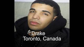 Drake/Shyne Po/Luie P. - Say Somethin'