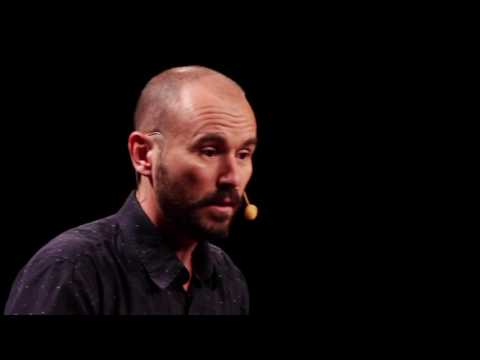 Perderse para Encontrarse | Matias Streitenberger | TEDxJoven@PaseodelBosque