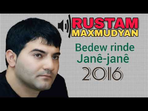Ezdi music - R.Maxmudyan- bedew rinde janê-janê