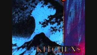 Kitchens of Distinction- Blue Pedal (Peel Session)