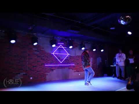 Ling Liu 小伶 | house city final judge solo in shanghai