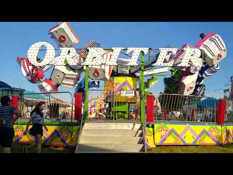 ORBITER WADE SHOWS INC